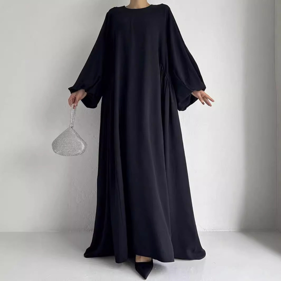 Plain Simple Women's Long Robe
