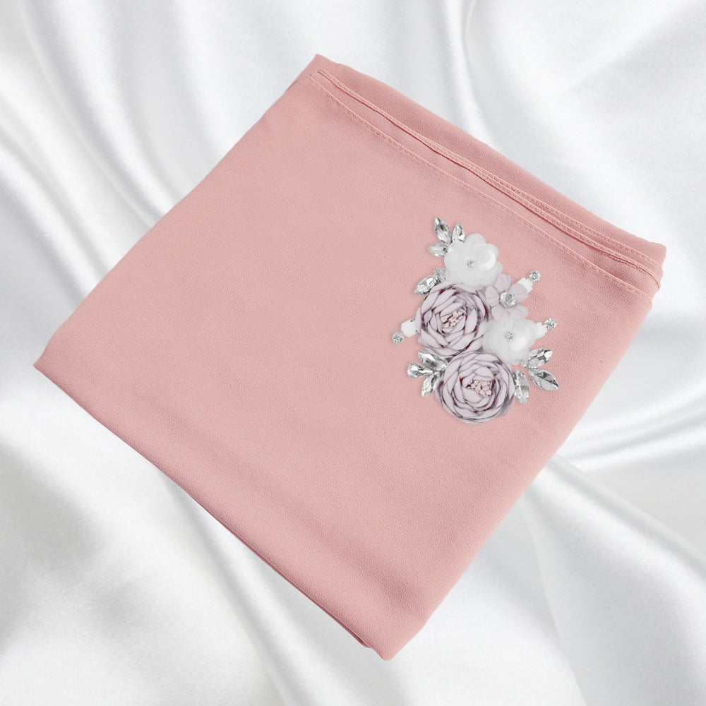 Handmade Muslim Women HeadScarf