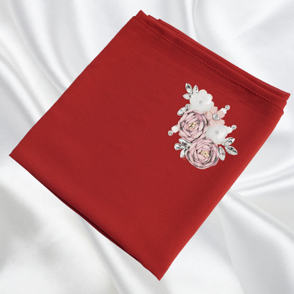 Handmade Muslim Women HeadScarf
