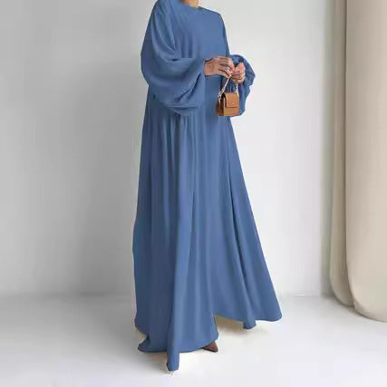 Plain Simple Women's Long Robe