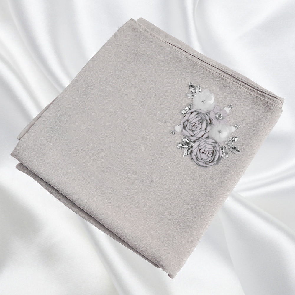 Handmade Muslim Women HeadScarf