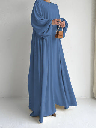 Plain Simple Women's Long Robe