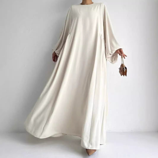 Plain Simple Women's Long Robe